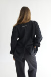 Blazer Bossie Negro