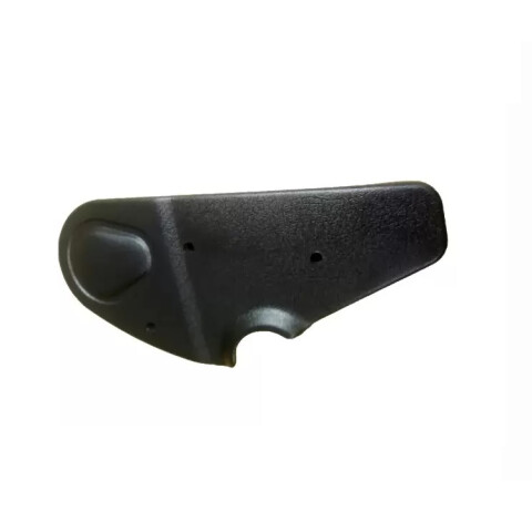 TAPA DE ASIENTO LATERAL DERECHA GOL / AMAZON / PARATI G1 SIN AGUJERO Tapa De Asiento Lateral Derecha Gol / Amazon / Parati G1 Sin Agujero