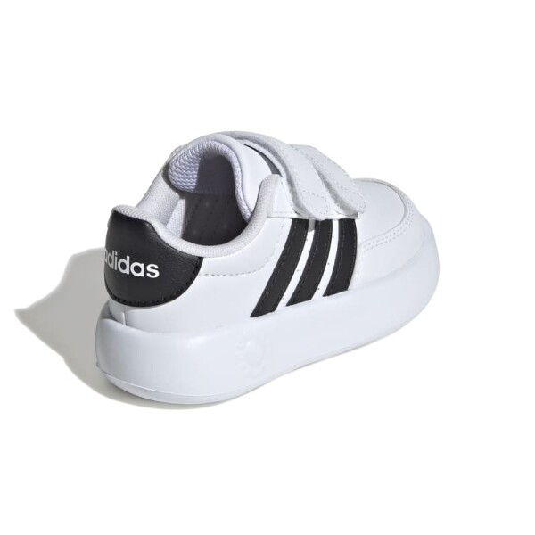 Championes Adidas Breaknet 2.0 Blanco