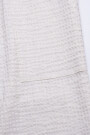 FEDE PANTS Cream
