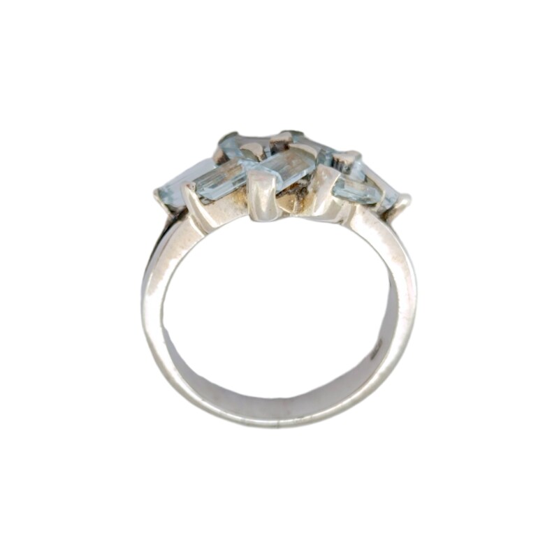 Anillo Varios-Plata 925-Piedra Zirconia-AN3259 conpiedra