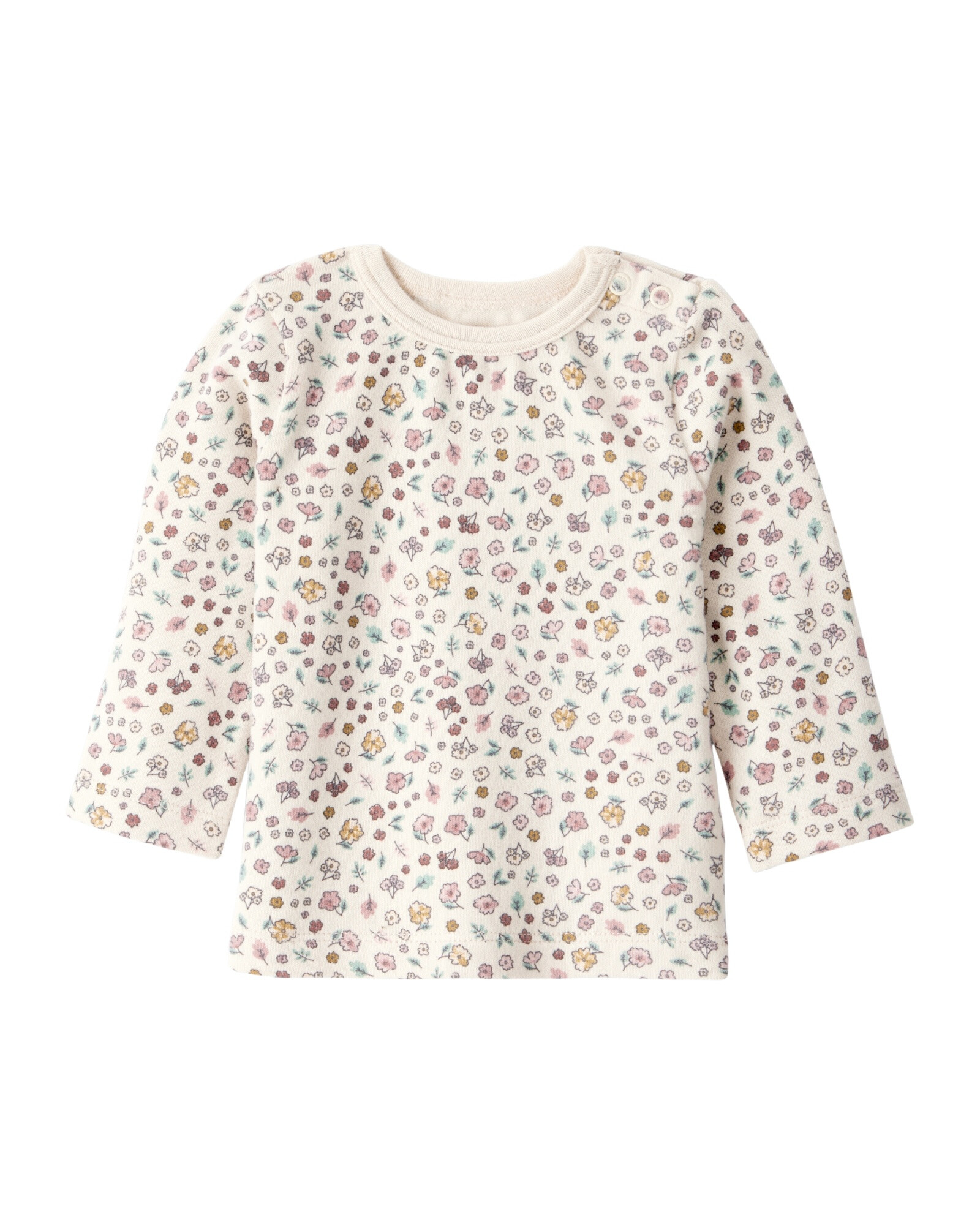 Set tres piezas, jumper jean, remera y medias de algodón Sin color