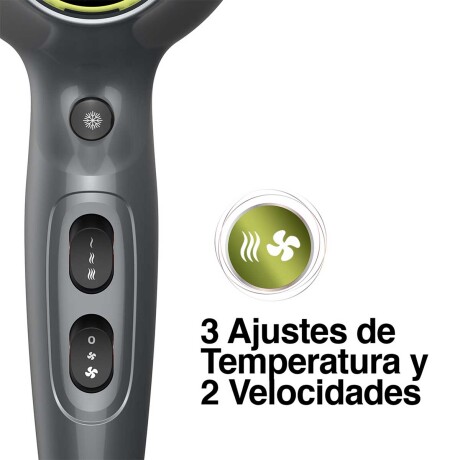Secador de Pelo Remington D18A Shine Therapy 001