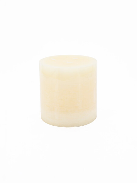 VELON CON TRES PABILOS NATURAL