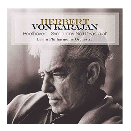 (l) Herbert Von Karajan / Berlin Philharmonic Orch (l) Herbert Von Karajan / Berlin Philharmonic Orch