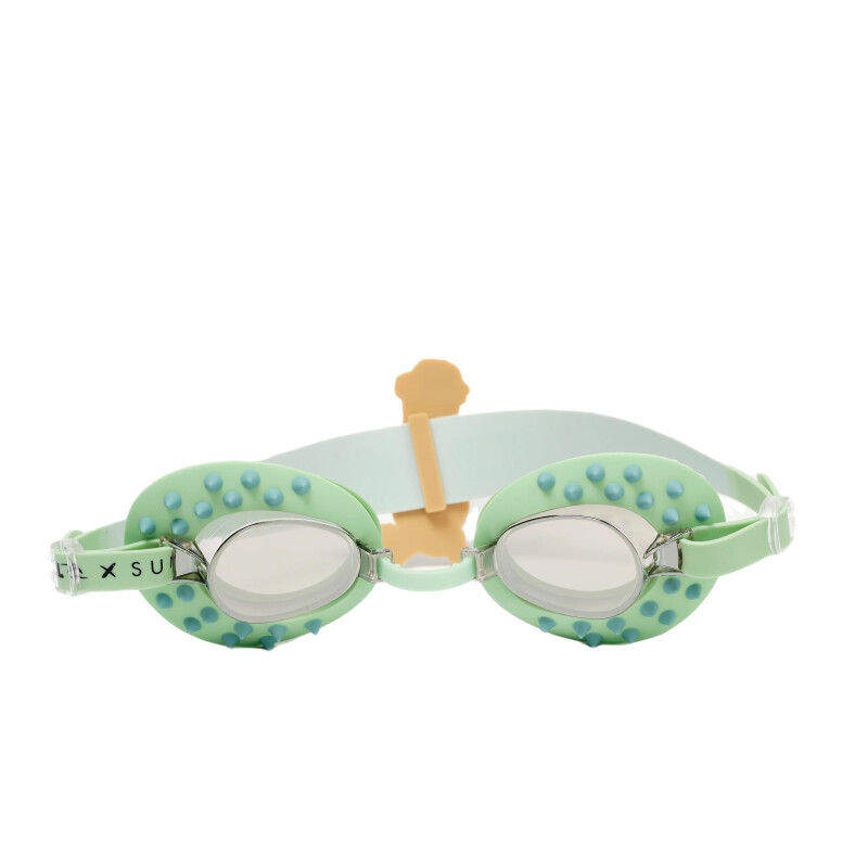 Lentes de Agua/Piscina para niños de 3 a 9 años Sunnylife - Verde Lentes de Agua/Piscina para niños de 3 a 9 años Sunnylife - Verde