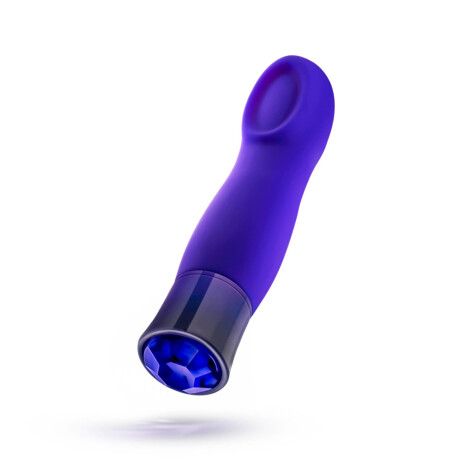 Oh My Gem Mystery Vibrador Función de Calor Estimulador Oh My Gem Mystery Vibrador Función de Calor Estimulador