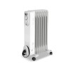 Radiador 7 Elementos 1500w 3 Niveles Radiador 7 Elementos 1500w 3 Niveles