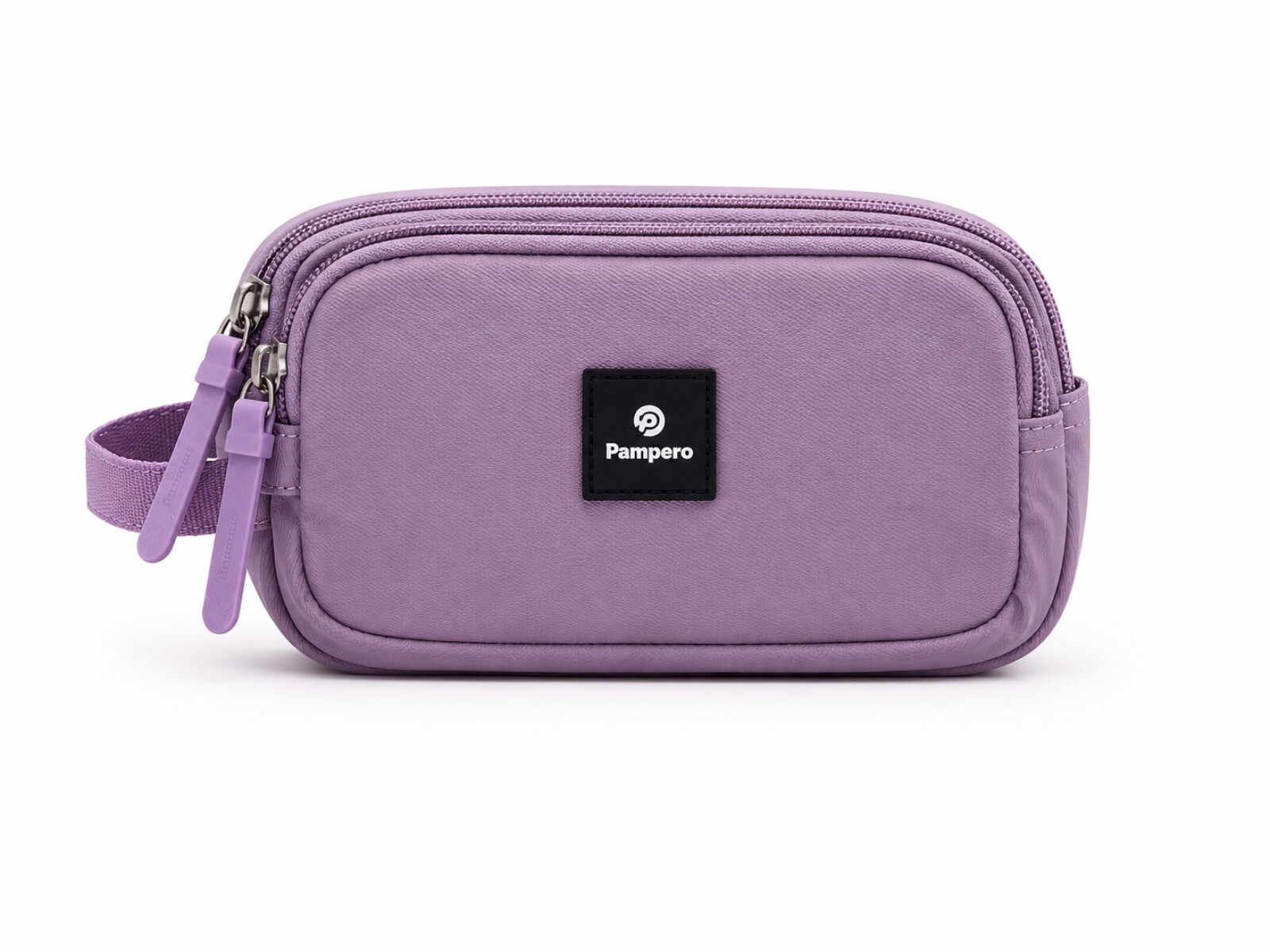CARTUCHERA ESSENCE DOBLE 66205 - Lila 