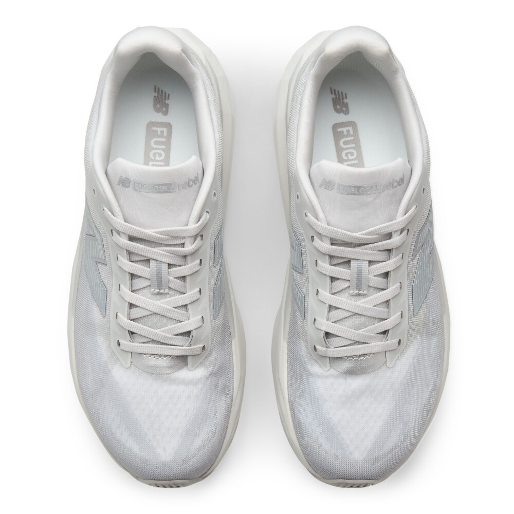 Zapatillas Running Rebel V5 Hombre Grey