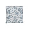 Almohadón 50x50 100% Algodón - Pilar Bluestone
