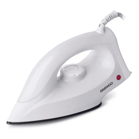 Plancha Seca Daewoo Di2316 1000w Suela Antiadherente Plancha Seca Daewoo Di2316 1000w Suela Antiadherente
