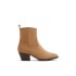 BAILEYY BLACK SMOOTH SYNTHETIC MEDIUM BEIGE