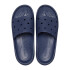 Sandalias Crocs Classic Slide V2 - Unisex Navy