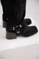 Bota Safari Negro