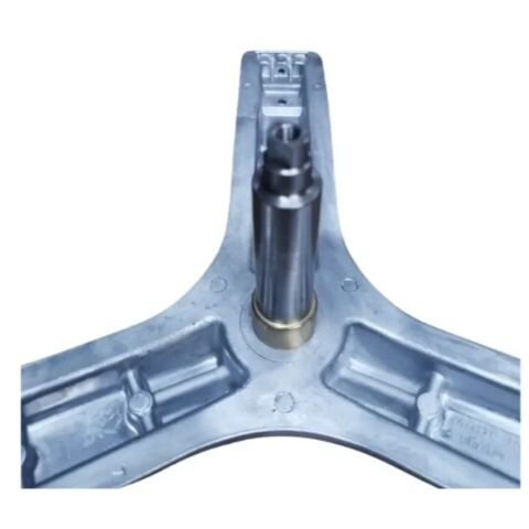 Estrella Lavarropas James Lr 1007 Eje / Tornillo