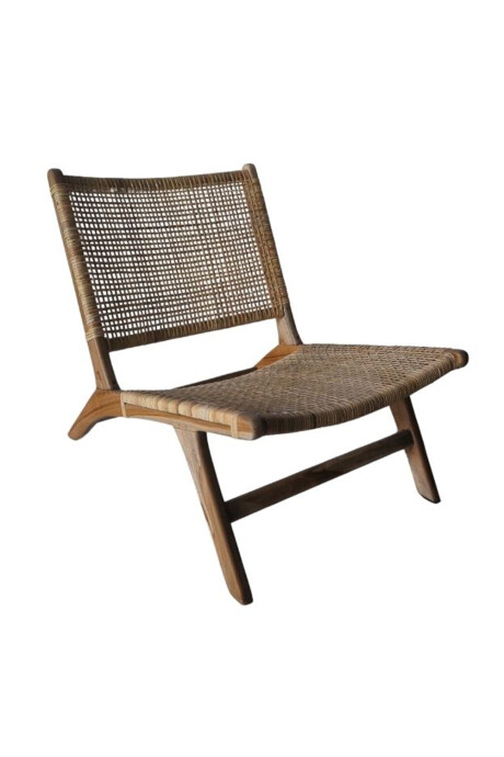 Butaca Kailani Color Unico