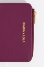 CARTERA Violeta
