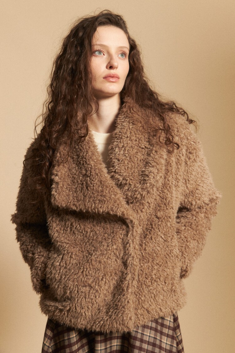 TAPADO LOGANN Beige