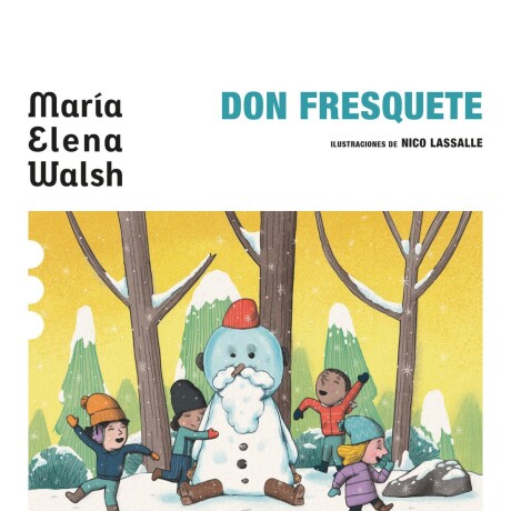 DON FRESQUETE DON FRESQUETE