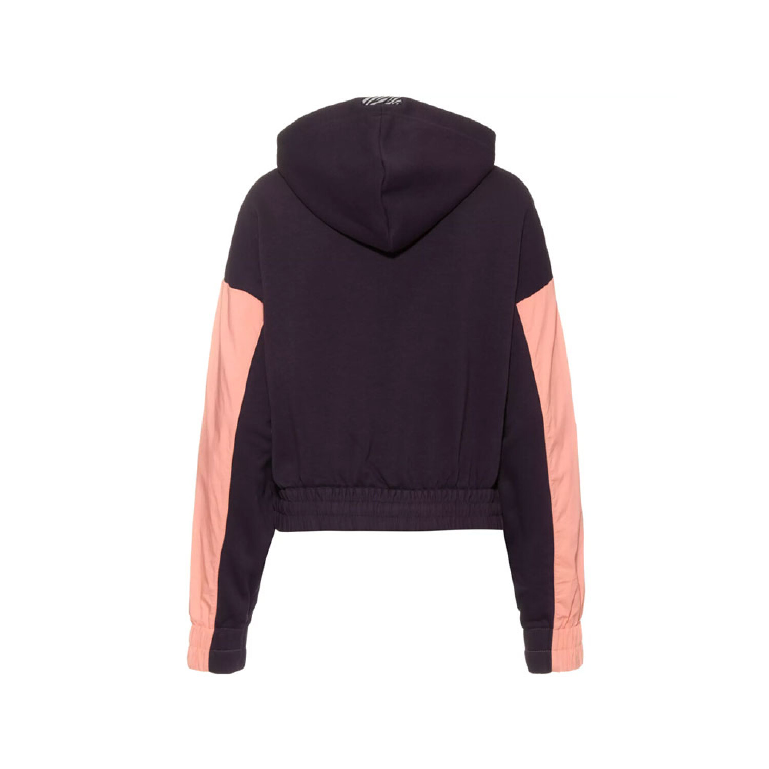 BUZO NIKE SPORTSWEAR ICON CLASH - Purple/Pink — Global Sports