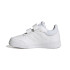 Championes de Niños Adidas Tensaur Sport 2.0 Blanco