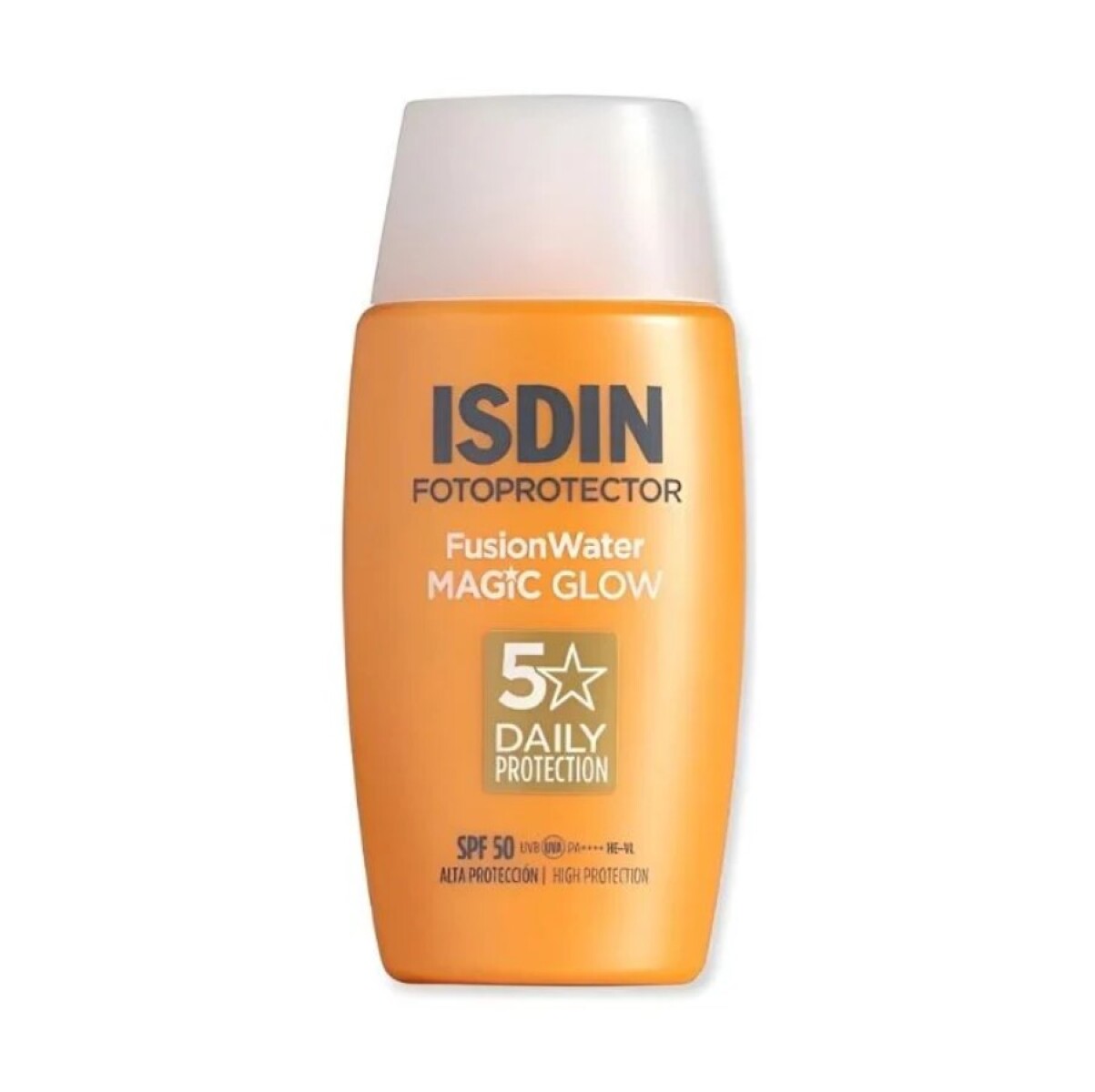 ISDIN FP FW MAGIC GLOW SPF50 50ML 