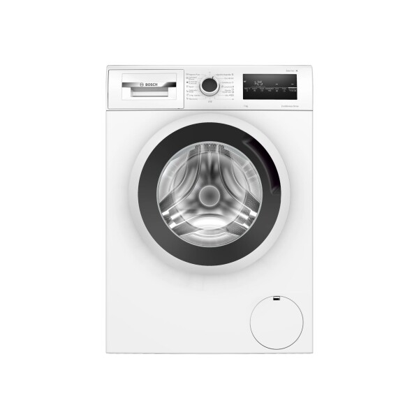 Lavarropa Bosch WAN24266ES blanco