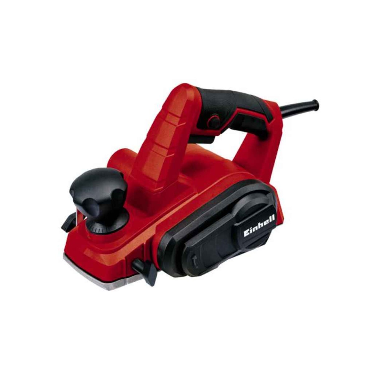 Cepillo 750W TC-PL 750 4345310 Einhell - ROJO-NEGRO 