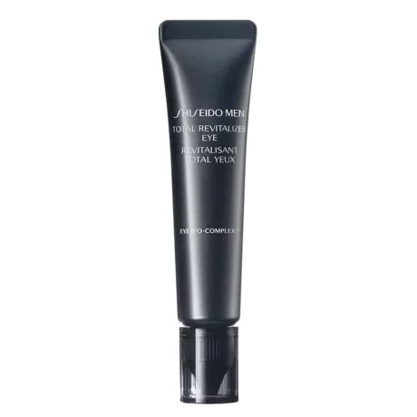 Shiseido Men Total Revitalizer Eye 15 ml Shiseido Men Total Revitalizer Eye 15 ml