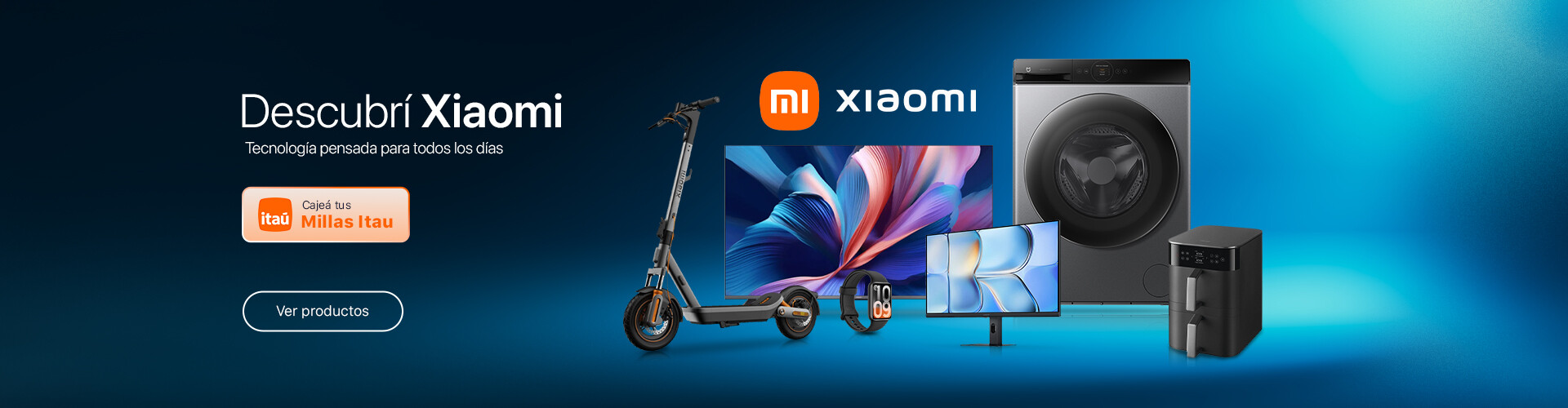Xiaomi