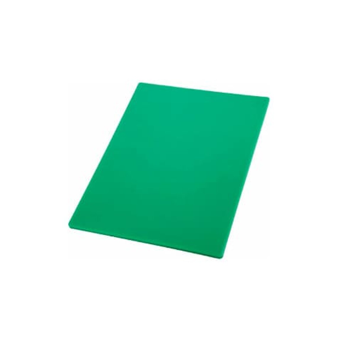 Tabla corte Verde 45x61x1.3cm 