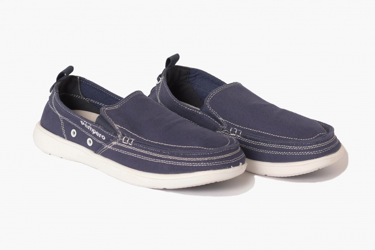 BELUGO ANGRAS Marino