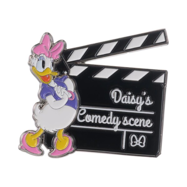 Caja sorpresa claqueta Disney vintage Caja sorpresa claqueta Disney vintage