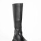 Bota Paddock Dalmatian Negra