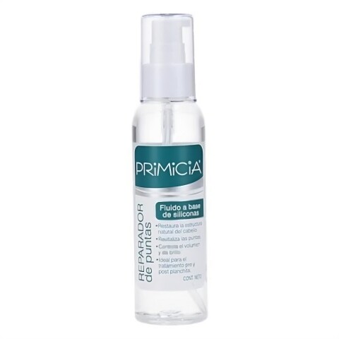Primicia Reparador De Puntas A Base De Siliconas 100ml Primicia Reparador De Puntas A Base De Siliconas 100ml