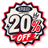 20% OFF Skates Completos