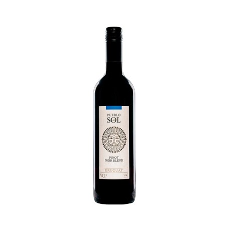 PUEBLO DEL SOL PINOT NOIR 001