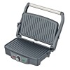 Sandwichera James Gsj 1600 W Antiadherente Con Espátula Color Negro Sandwichera James Gsj 1600 W Antiadherente Con Espátula Color Negro