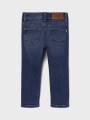 Jean Silas Dark Blue Denim