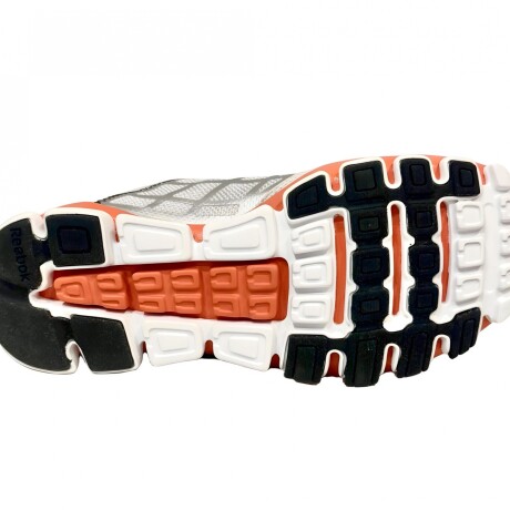 Championes Reebok Original Realflex Transition 4.0 V47756 Gris