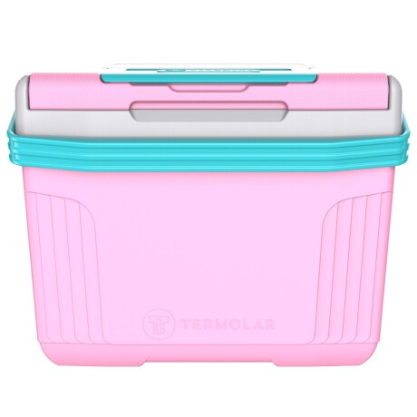 Conservadora Termica Termolar 20 Litros ROSA