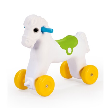 Caballito Balancín Dolu 2 en 1 001