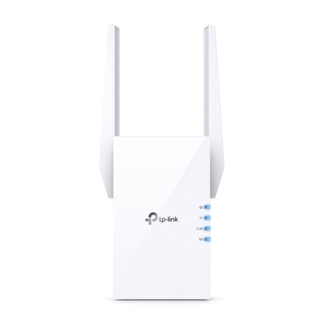 Repetidor De Wi-Fi Tp-Link Re605x Ax1800 2 Antenas 001