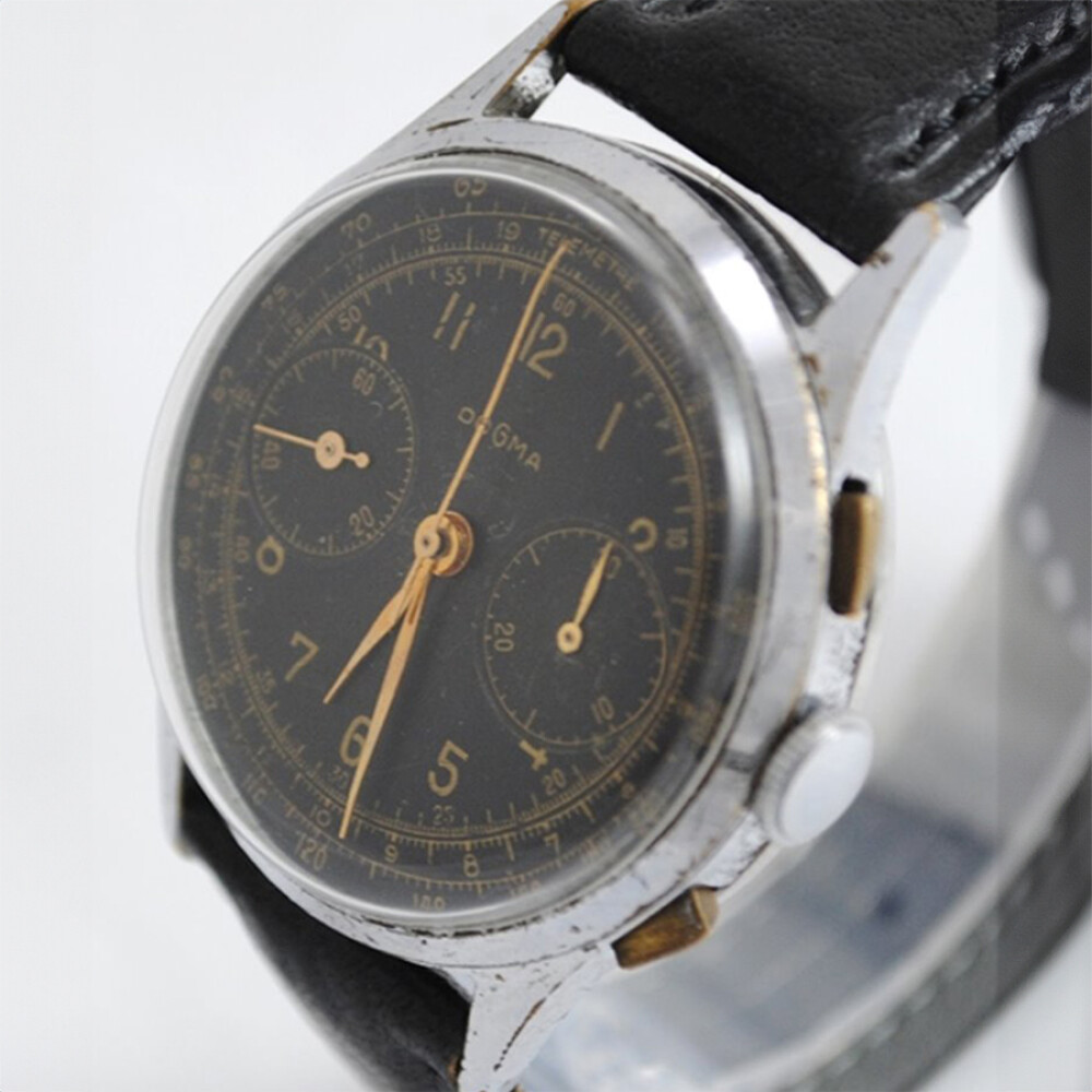 Reloj Dogma Para Caballero Reloj Dogma Para Caballero