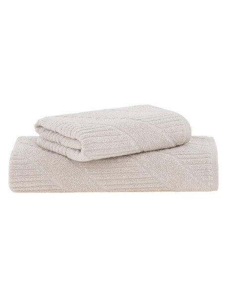 TOALLA BAÑO JAZZ EXT SOFT BUDDEMEYER - 420G BEIGE 70X135 TOALLA BAÑO JAZZ EXT SOFT BUDDEMEYER - 420G BEIGE 70X135
