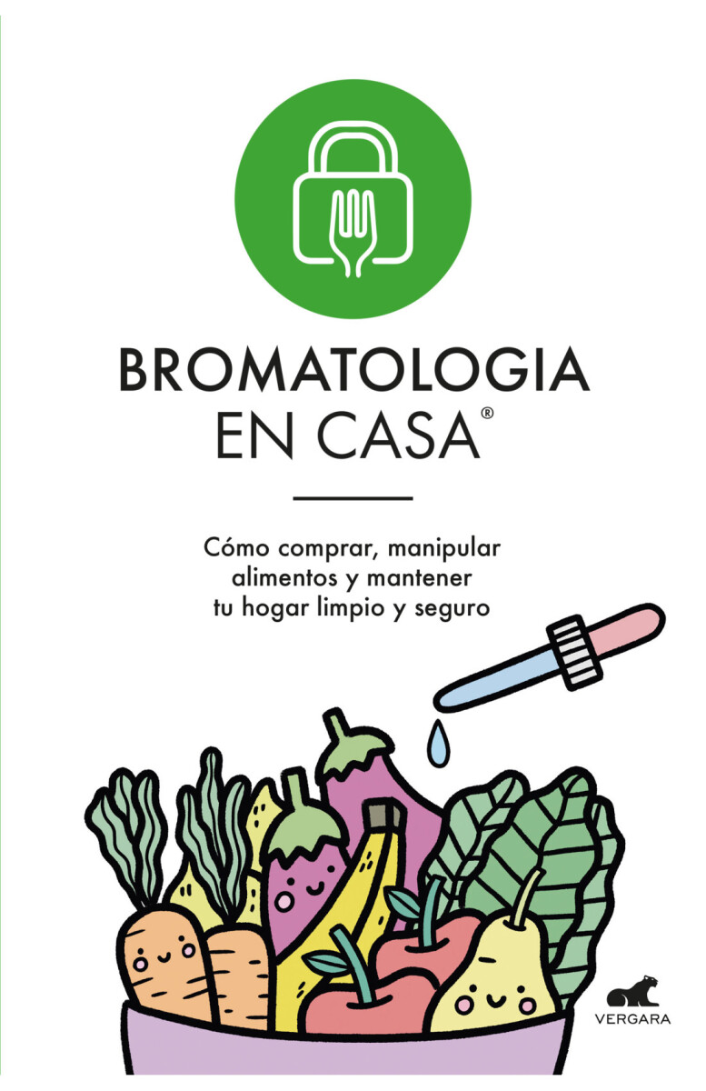 Bromatología en casa 