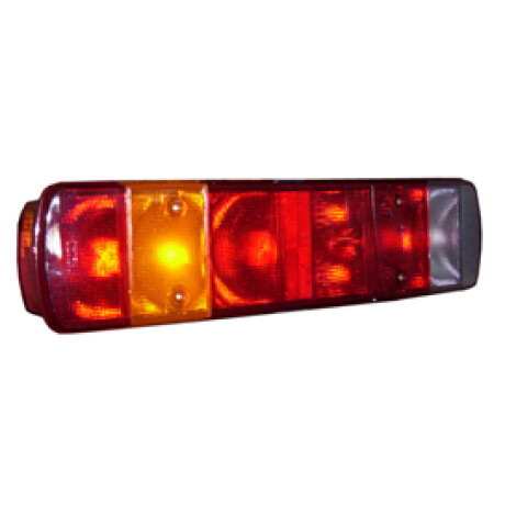 FAROL SCANIA TRASERO SCANIA NUEVO RN FAROL SCANIA TRASERO SCANIA NUEVO RN
