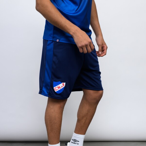 SHORT VETRA Nacional Licencias Hombre 001