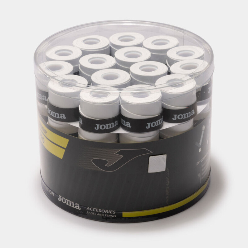 OVERGRIP DRY COMPETITION BLANCO BLANCO